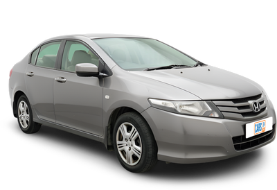 Honda City-img
